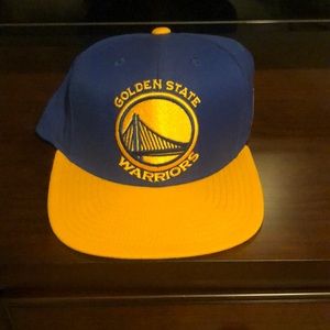 Golden state warriors snap back